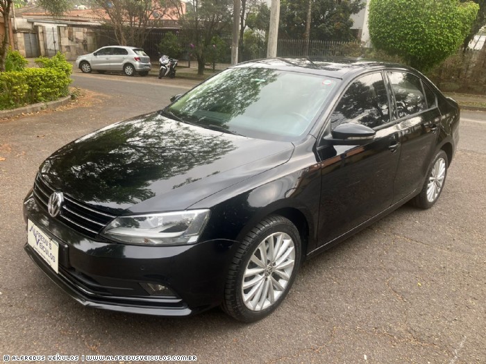 Volkswagen JETTA COMFORTLINE 1.4 TSI 2016/2016